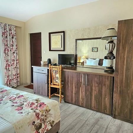 Villa Magnolia 索佐波尔 外观 照片