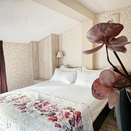 Villa Magnolia 索佐波尔 外观 照片