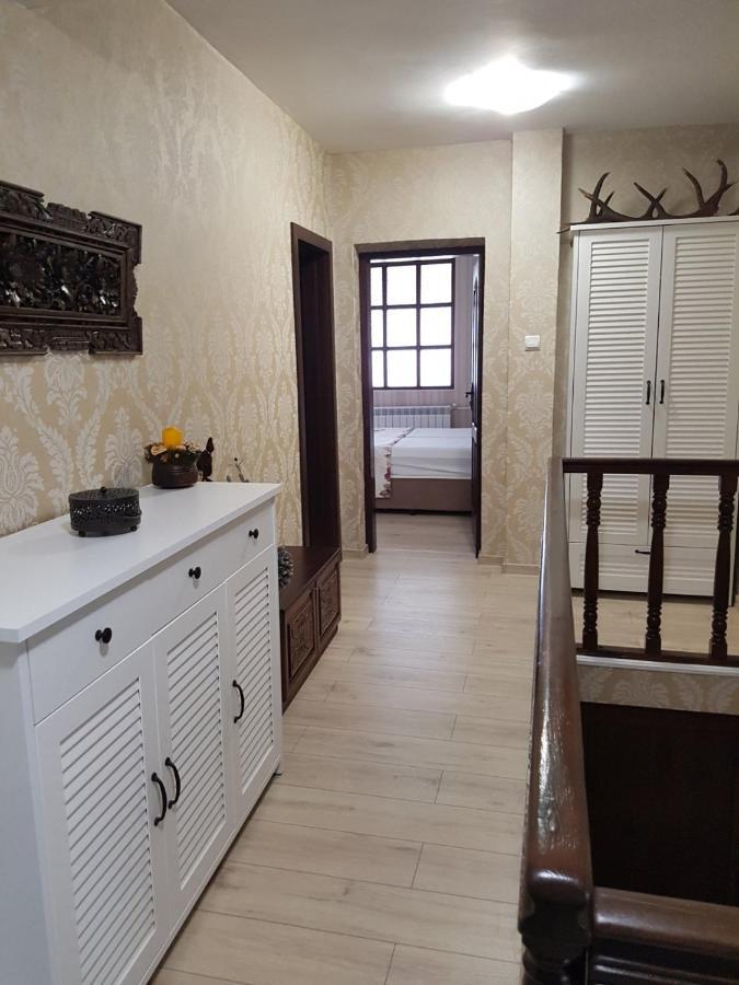 Villa Magnolia 索佐波尔 外观 照片