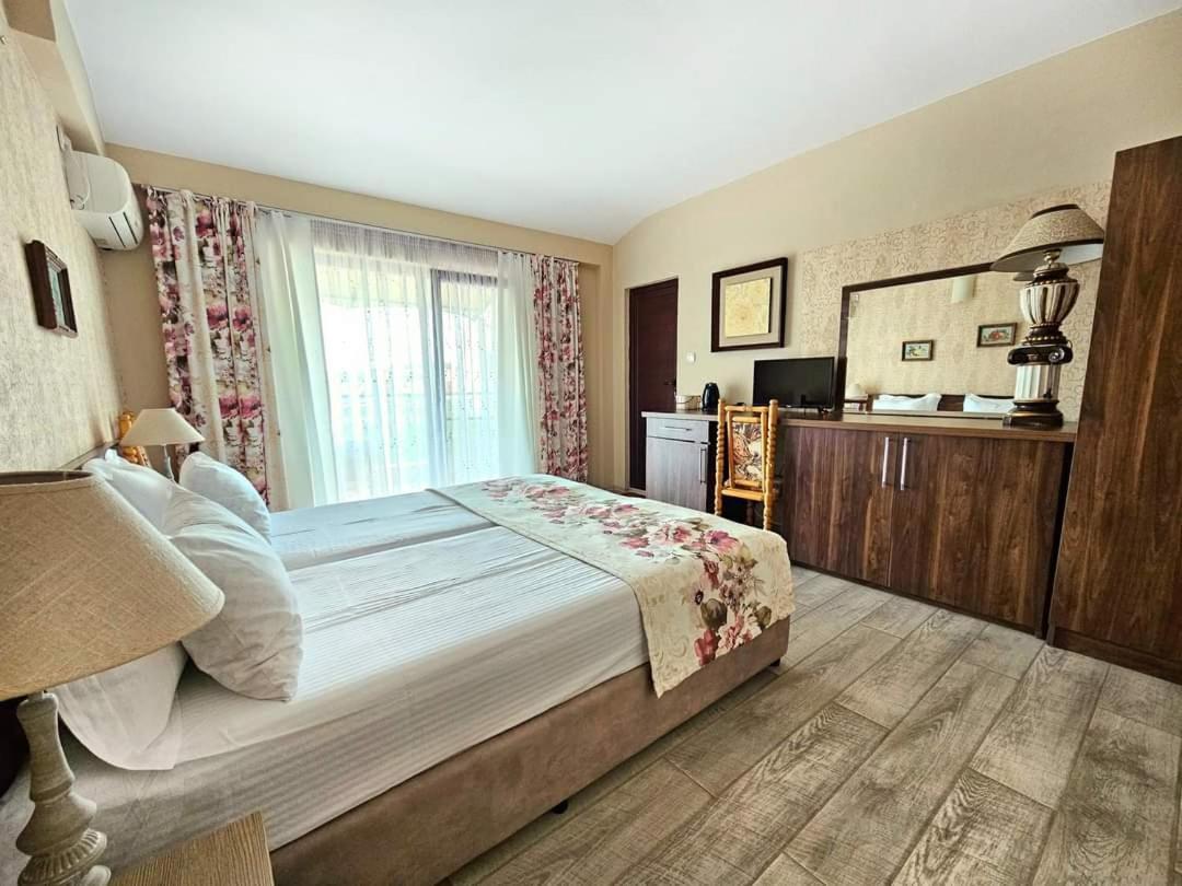Villa Magnolia 索佐波尔 外观 照片