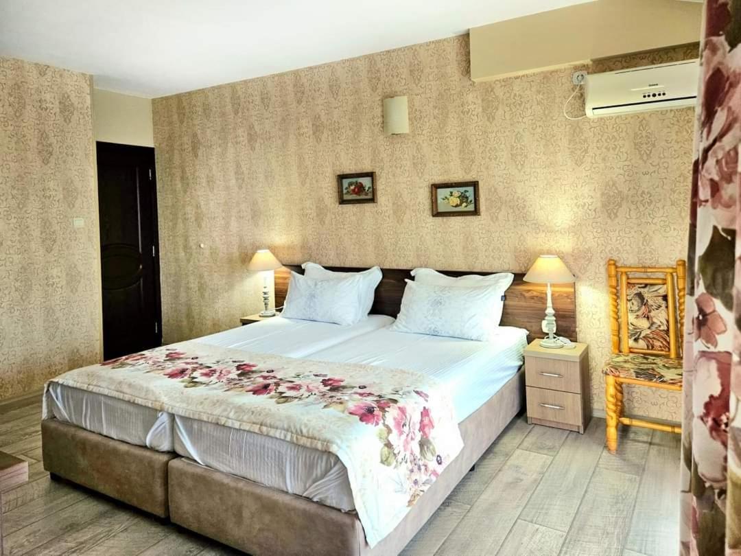 Villa Magnolia 索佐波尔 外观 照片