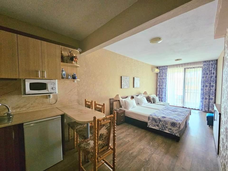 Villa Magnolia 索佐波尔 外观 照片
