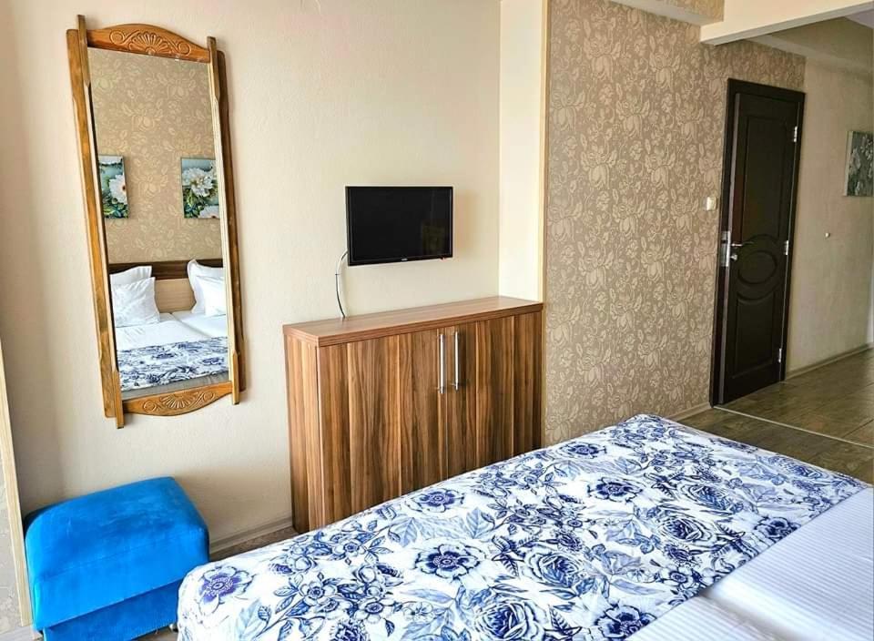 Villa Magnolia 索佐波尔 外观 照片