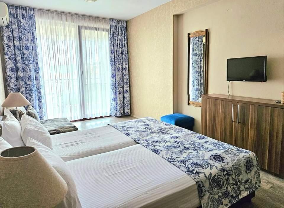 Villa Magnolia 索佐波尔 外观 照片