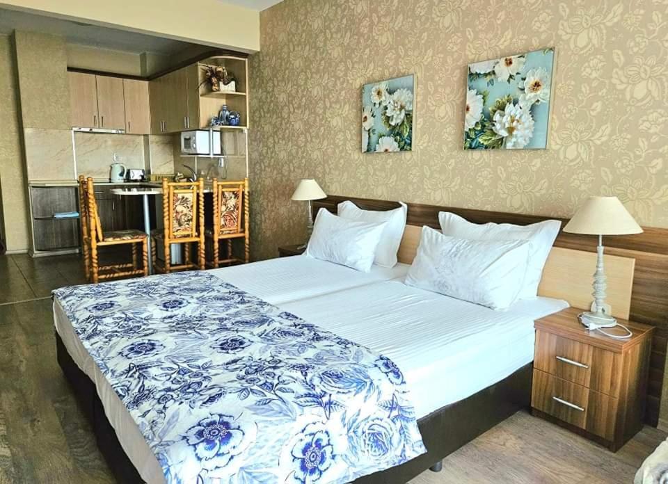 Villa Magnolia 索佐波尔 外观 照片