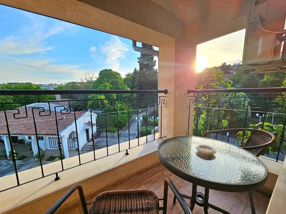 Villa Magnolia 索佐波尔 外观 照片