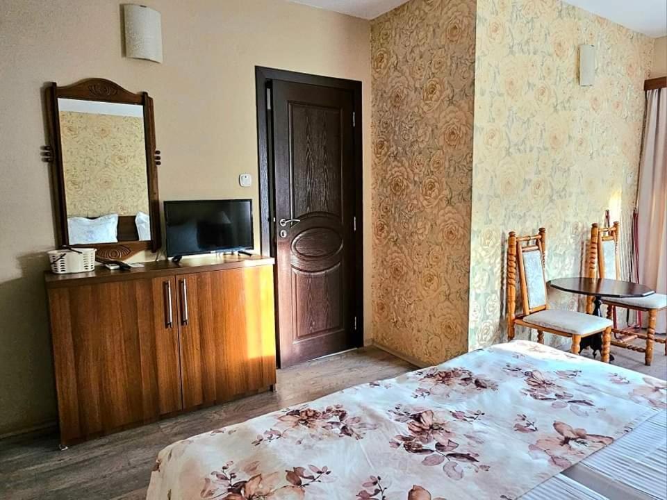 Villa Magnolia 索佐波尔 外观 照片