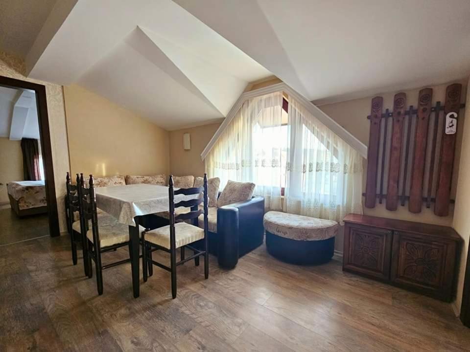 Villa Magnolia 索佐波尔 外观 照片