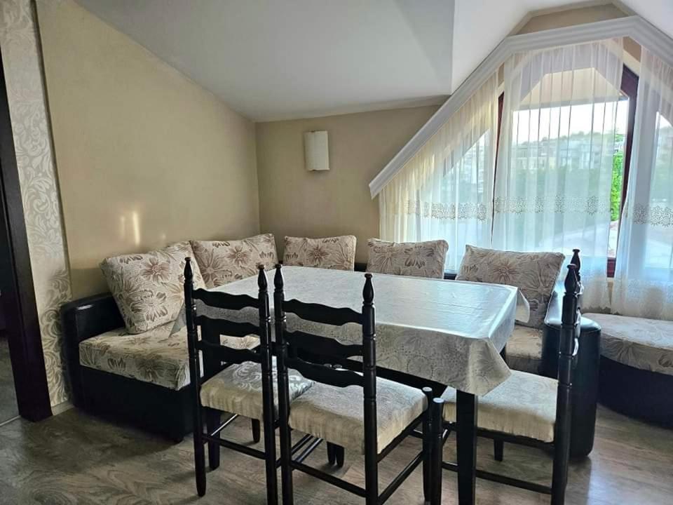 Villa Magnolia 索佐波尔 外观 照片