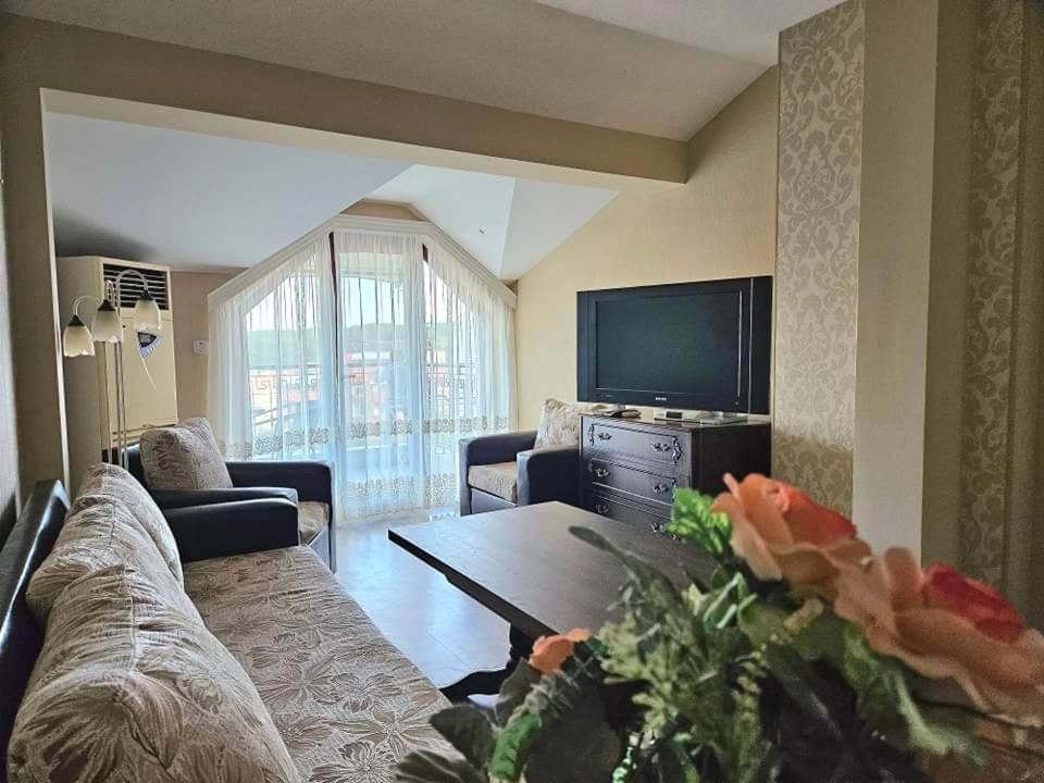Villa Magnolia 索佐波尔 外观 照片