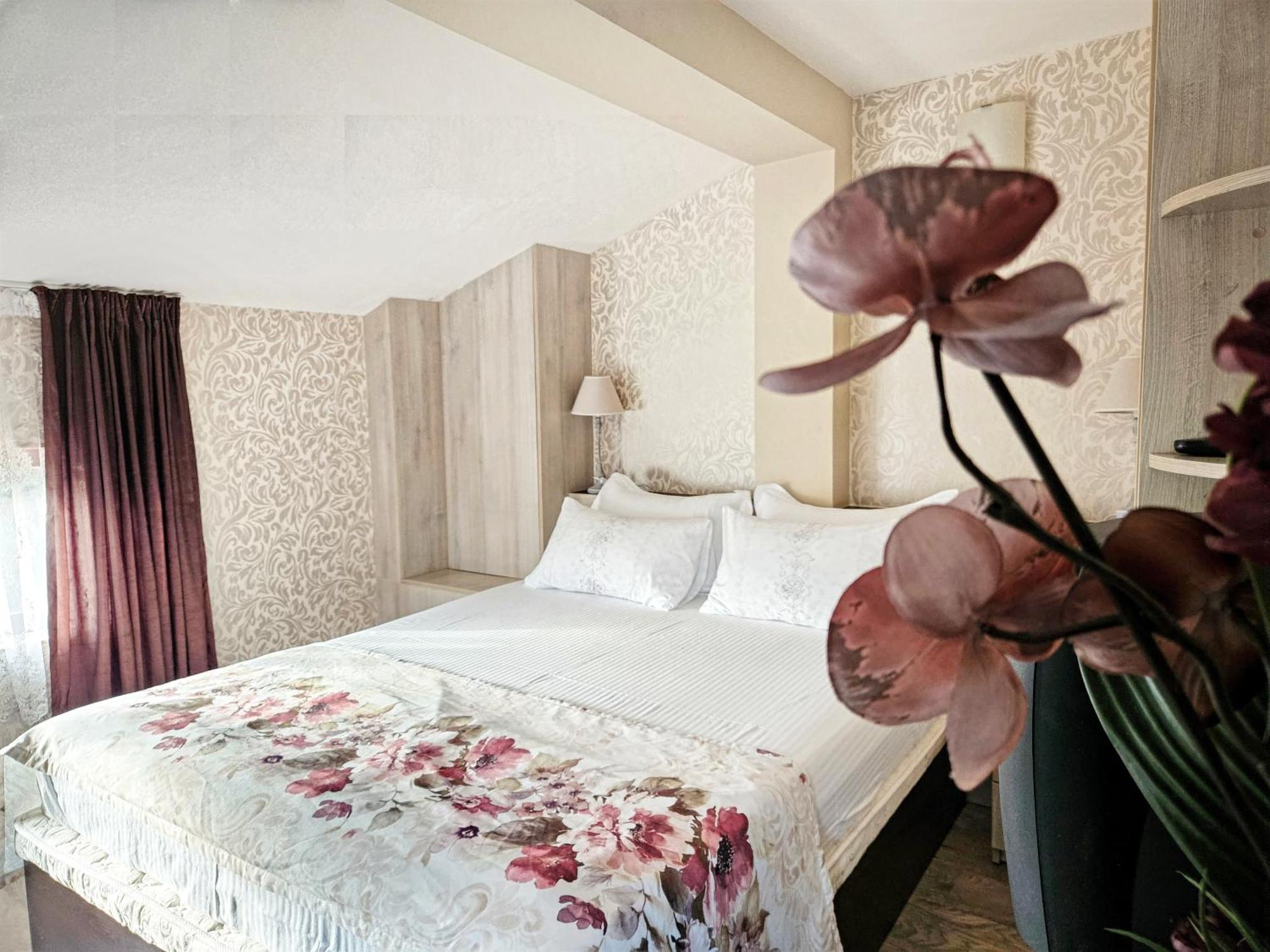 Villa Magnolia 索佐波尔 外观 照片