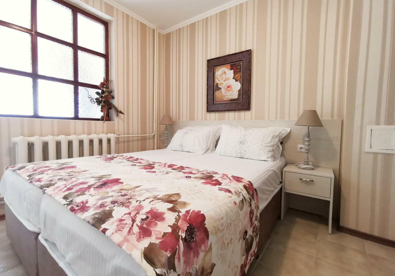 Villa Magnolia 索佐波尔 外观 照片