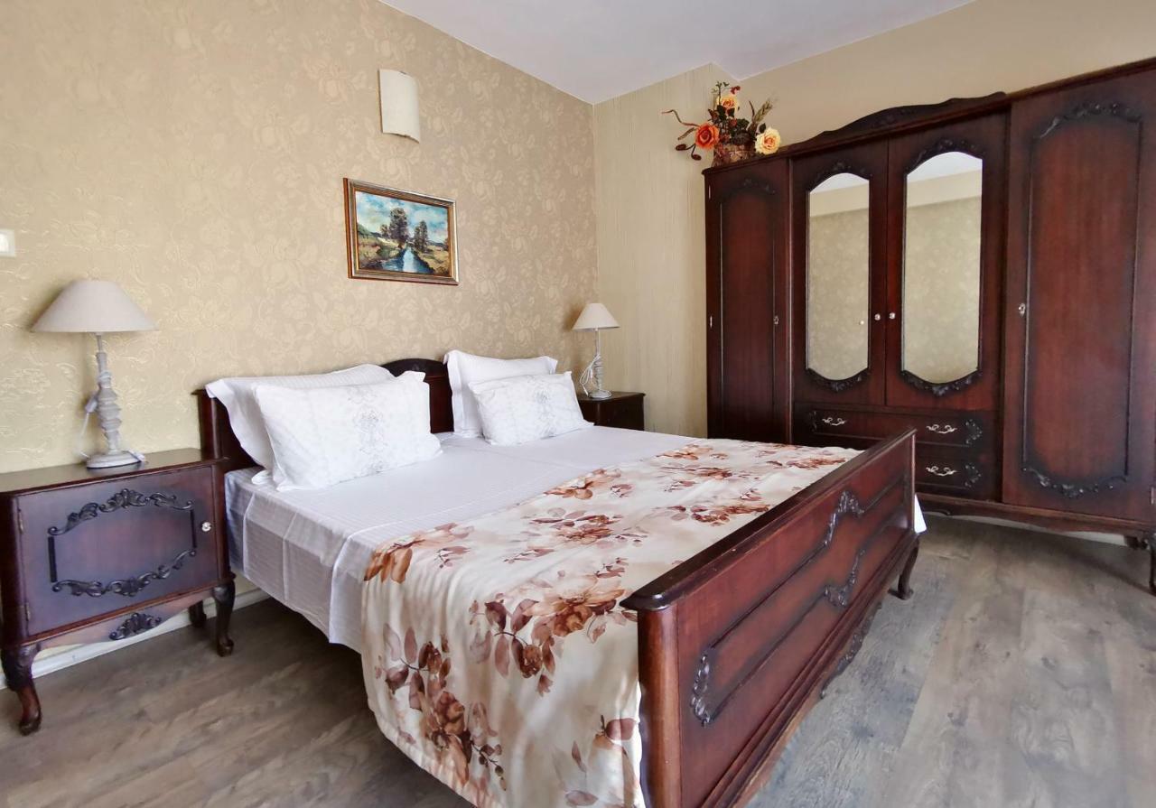 Villa Magnolia 索佐波尔 外观 照片
