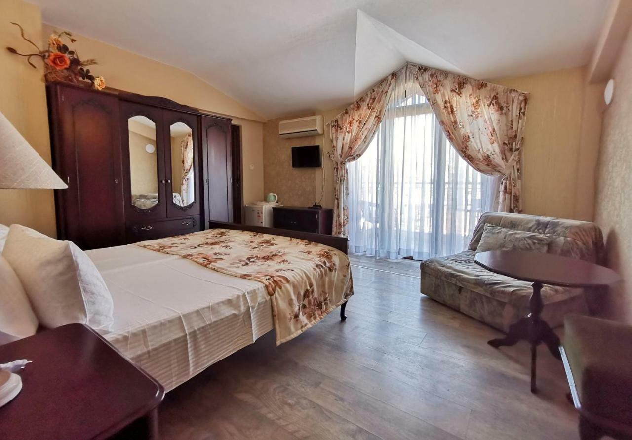 Villa Magnolia 索佐波尔 外观 照片