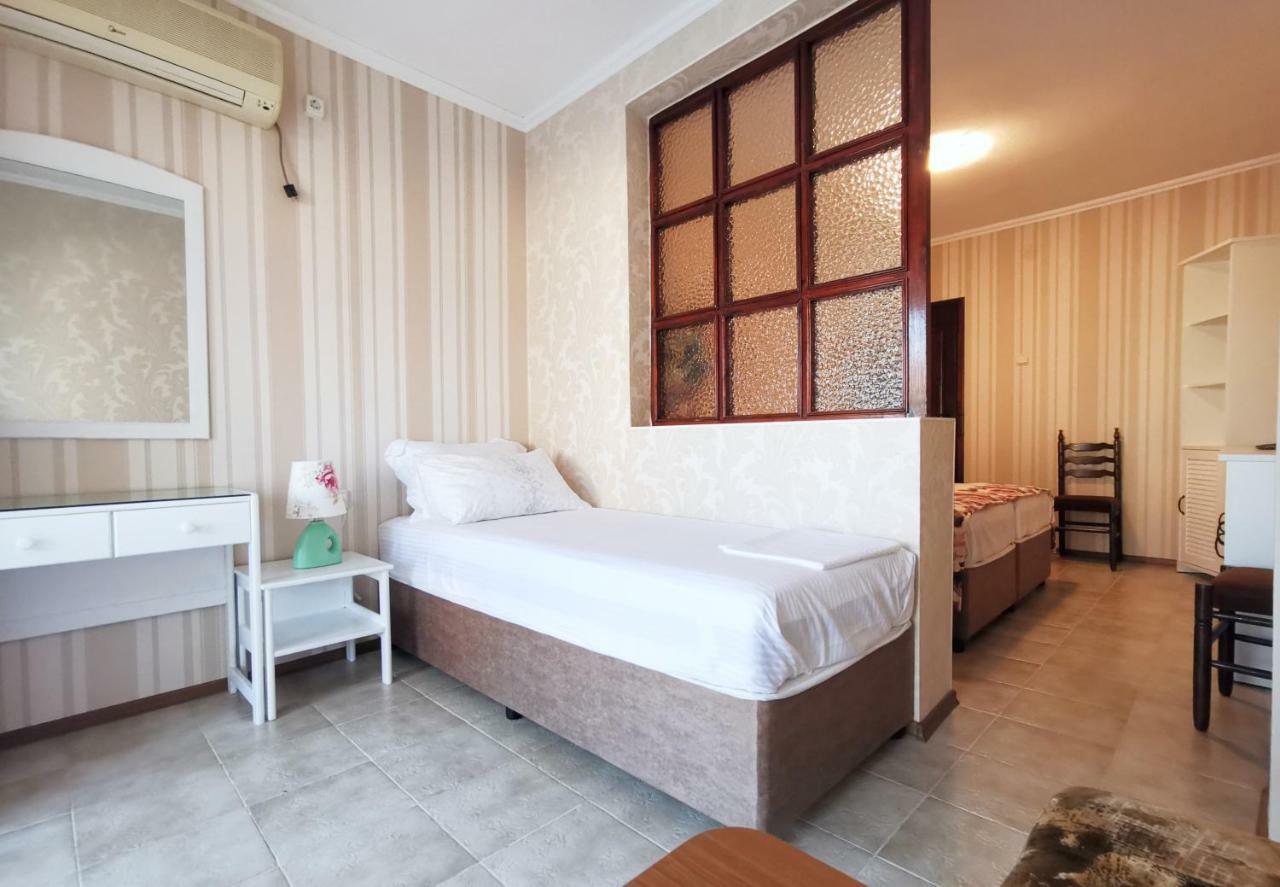 Villa Magnolia 索佐波尔 外观 照片