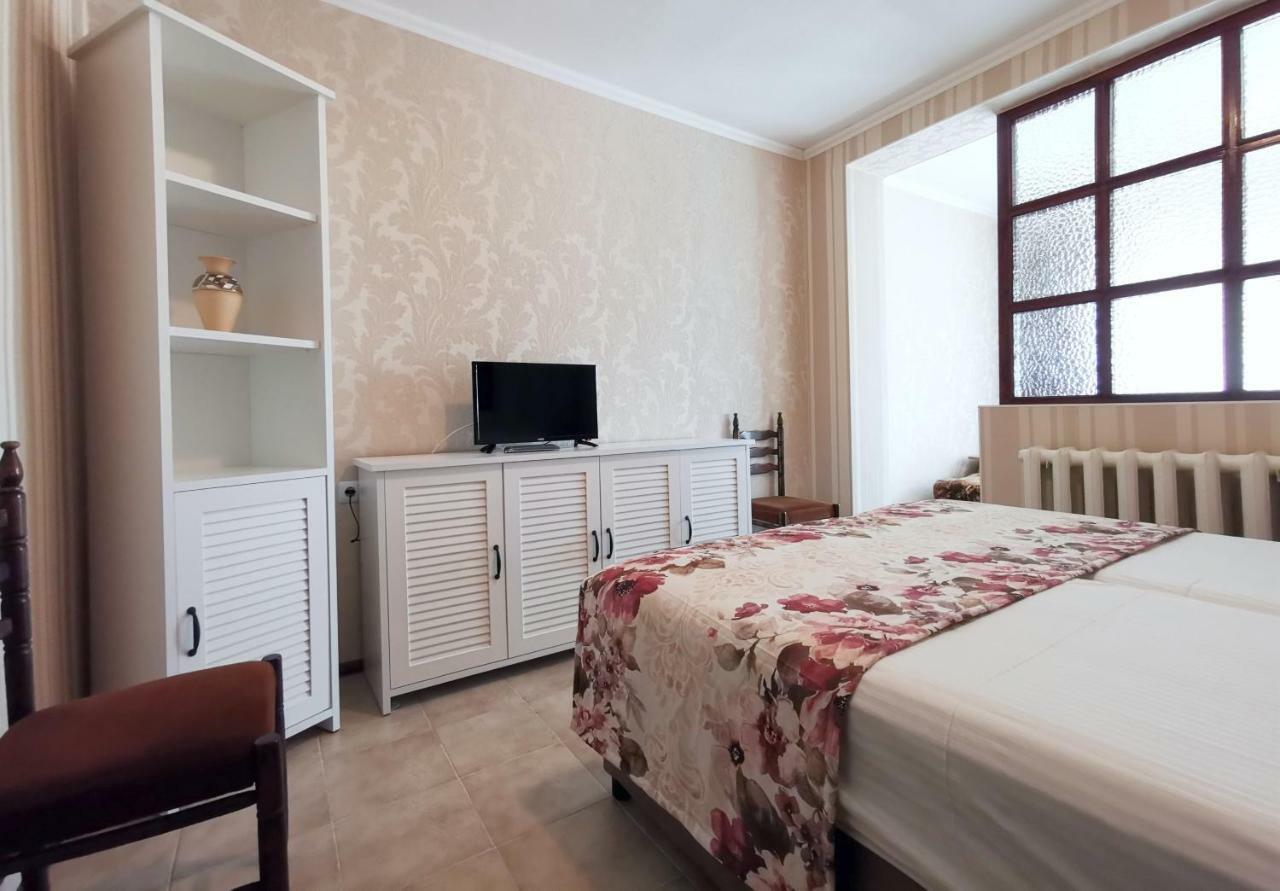 Villa Magnolia 索佐波尔 外观 照片